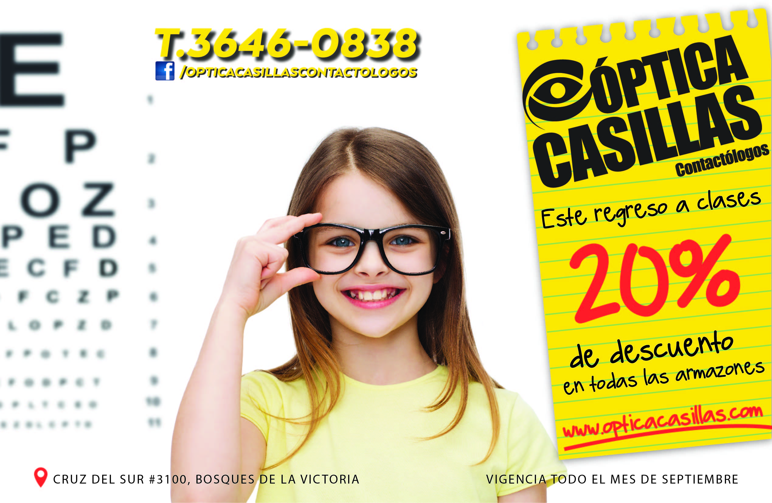 5 Regreso A Clases